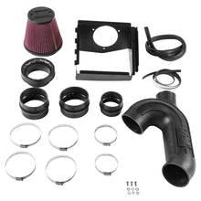 Load image into Gallery viewer, Flowmaster Air Intake Kit Delta Force Cold Air Intake Kit - 615136
