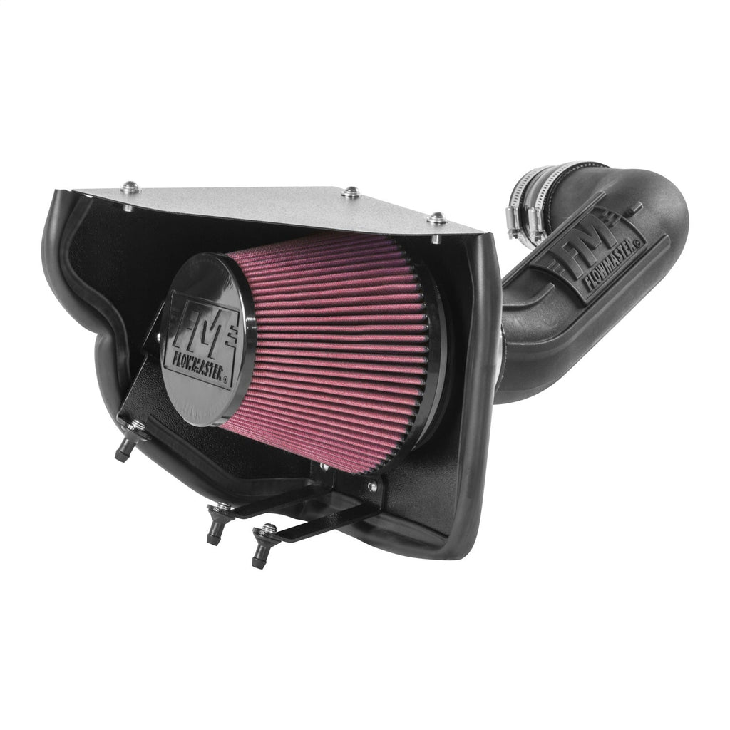 Flowmaster Air Intake Kit Delta Force Cold Air Intake Kit - 615142