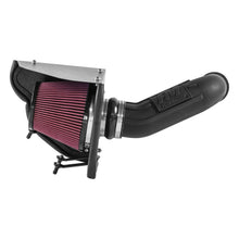 Load image into Gallery viewer, Flowmaster Air Intake Kit Delta Force Cold Air Intake Kit - 615142
