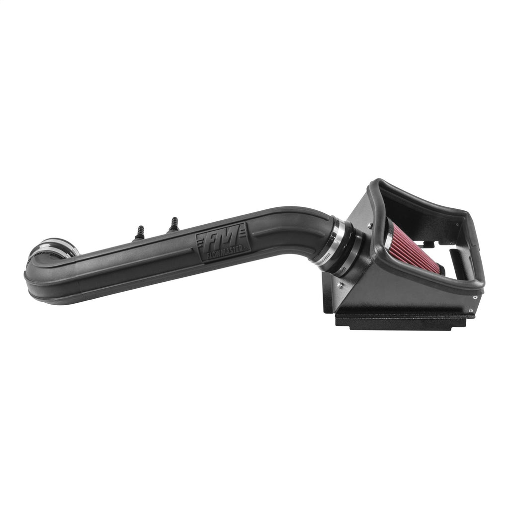 Flowmaster Air Intake Kit Delta Force Cold Air Intake Kit - 615147