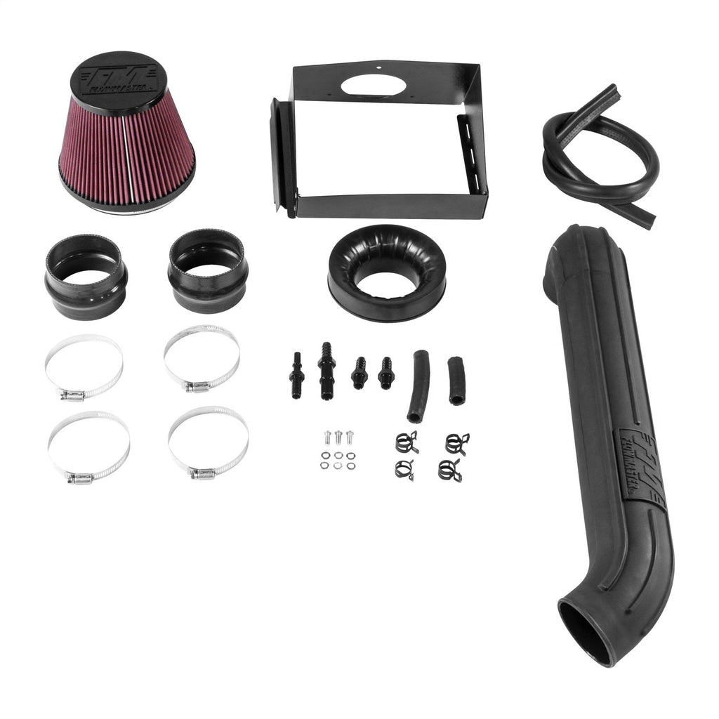 Flowmaster Air Intake Kit Delta Force Cold Air Intake Kit - 615147