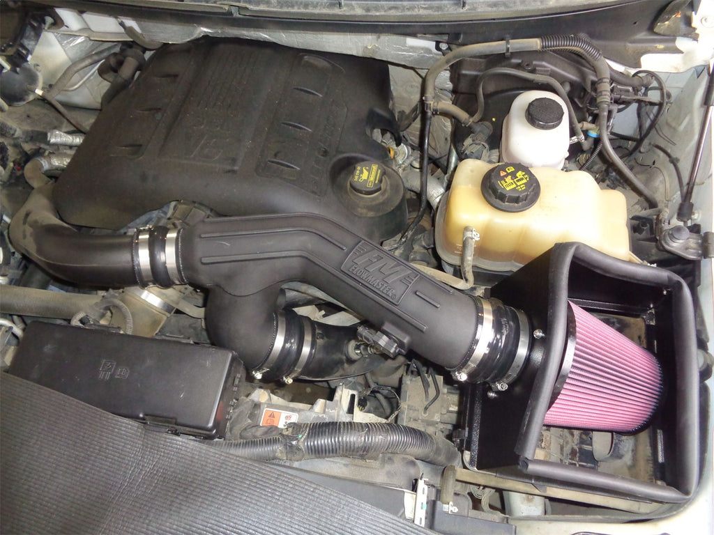 Flowmaster Air Intake Kit Delta Force Cold Air Intake Kit - 615149