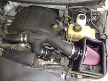 Load image into Gallery viewer, Flowmaster Air Intake Kit Delta Force Cold Air Intake Kit - 615149