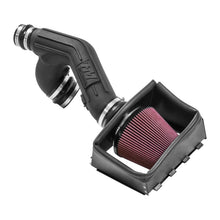 Load image into Gallery viewer, Flowmaster Air Intake Kit Delta Force Cold Air Intake Kit - 615149