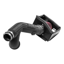 Load image into Gallery viewer, Flowmaster Air Intake Kit Delta Force Cold Air Intake Kit - 615149
