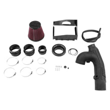 Load image into Gallery viewer, Flowmaster Air Intake Kit Delta Force Cold Air Intake Kit - 615149