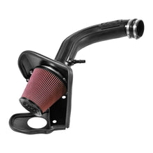 Load image into Gallery viewer, Flowmaster Air Intake Kit Delta Force Cold Air Intake Kit - 615156