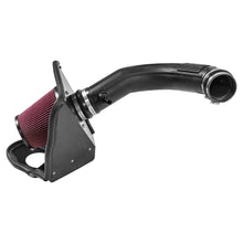 Load image into Gallery viewer, Flowmaster Air Intake Kit Delta Force Cold Air Intake Kit - 615156