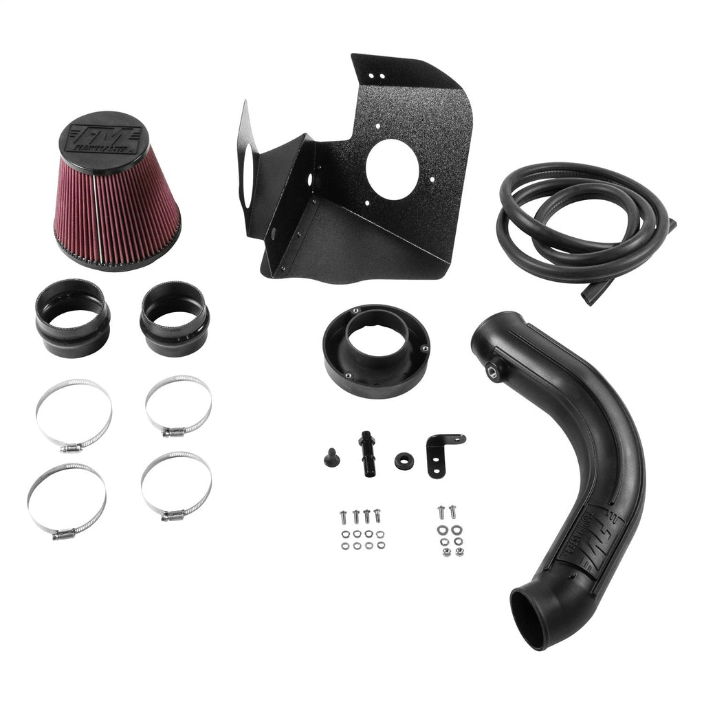 Flowmaster Air Intake Kit Delta Force Cold Air Intake Kit - 615156