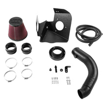 Load image into Gallery viewer, Flowmaster Air Intake Kit Delta Force Cold Air Intake Kit - 615156