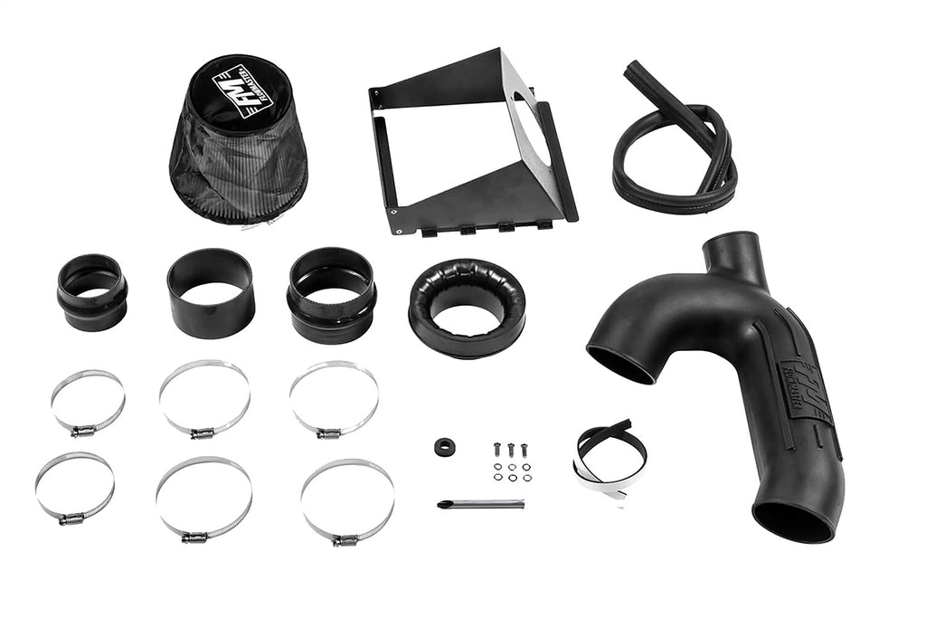 Flowmaster Air Intake Kit Delta Force Cold Air Intake Kit - 615157D