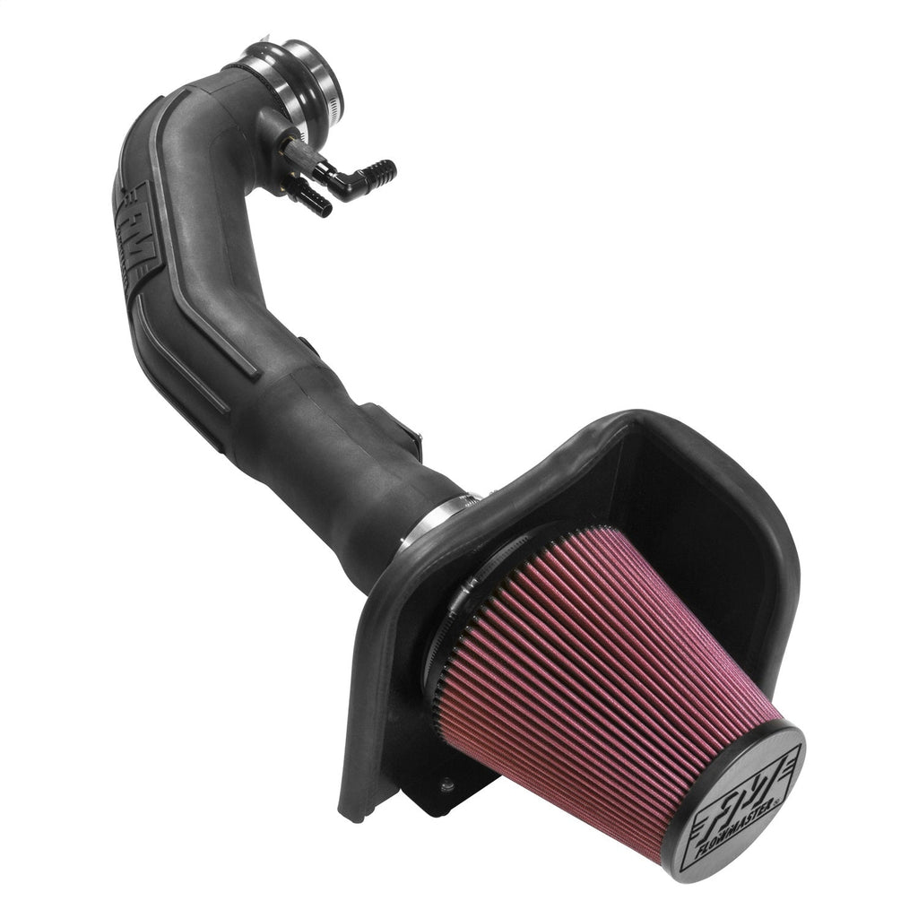 Flowmaster Air Intake Kit Delta Force Cold Air Intake Kit - 615162