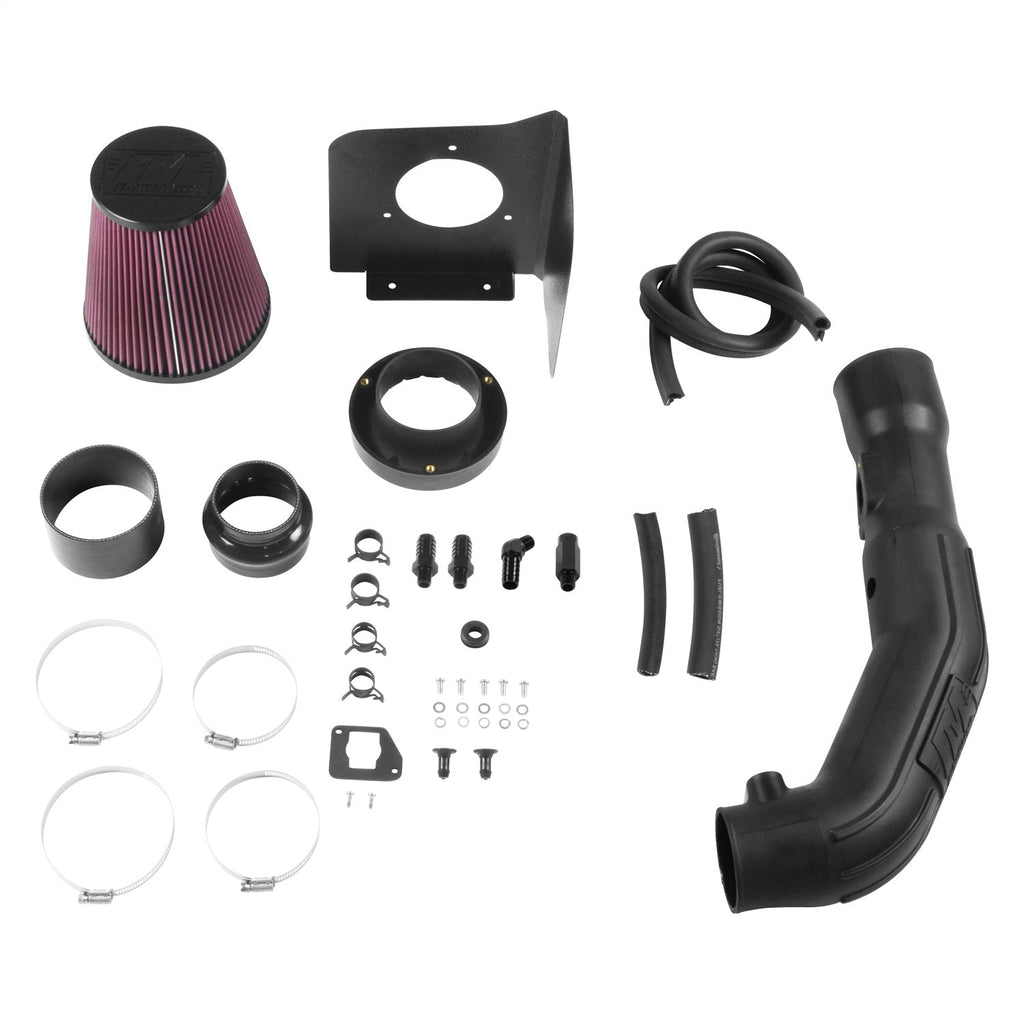 Flowmaster Air Intake Kit Delta Force Cold Air Intake Kit - 615162