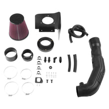 Load image into Gallery viewer, Flowmaster Air Intake Kit Delta Force Cold Air Intake Kit - 615162