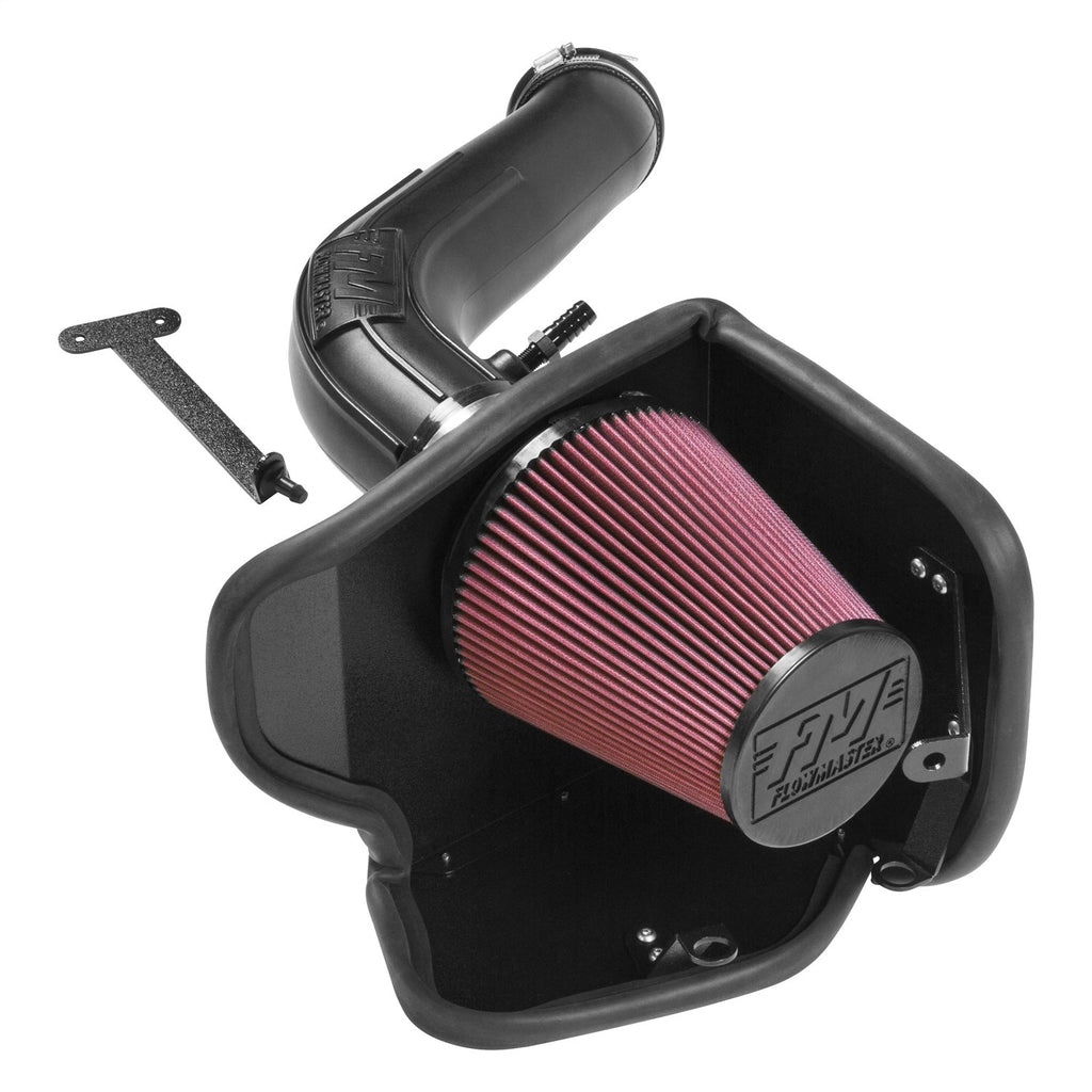 Flowmaster Air Intake Kit Delta Force Cold Air Intake Kit - 615179