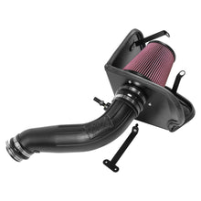 Load image into Gallery viewer, Flowmaster Air Intake Kit Delta Force Cold Air Intake Kit - 615179