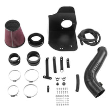 Load image into Gallery viewer, Flowmaster Air Intake Kit Delta Force Cold Air Intake Kit - 615179