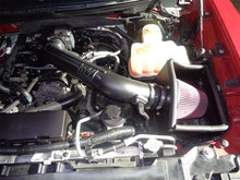 Load image into Gallery viewer, Flowmaster Air Intake Kit Delta Force Cold Air Intake Kit - 615186