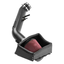 Load image into Gallery viewer, Flowmaster Air Intake Kit Delta Force Cold Air Intake Kit - 615186