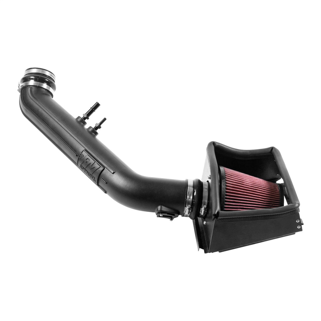 Flowmaster Air Intake Kit Delta Force Cold Air Intake Kit - 615186