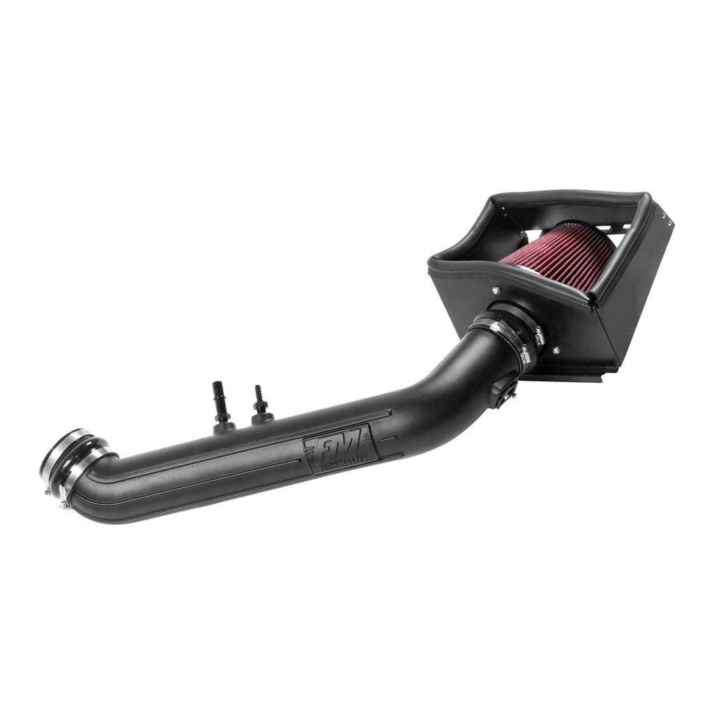 Flowmaster Air Intake Kit Delta Force Cold Air Intake Kit - 615186