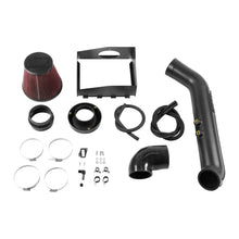 Load image into Gallery viewer, Flowmaster Air Intake Kit Delta Force Cold Air Intake Kit - 615186