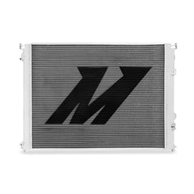 Load image into Gallery viewer, Mishimoto Radiators Mishimoto 09-16 Dodge Challenger/Charger 5.7L V8 Performance Aluminum Radiator