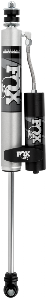 FOX Shocks and Struts Fox 05-19 Ford F250/F350 2.0 Performance Series 11in Smooth Body IFP Front Shock /5.5-7in lift