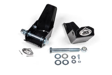 Load image into Gallery viewer, No Brand Available Suspension Parts Rear Lower Shock Skid | Ford Bronco (21-22) | Fits Bilstein Struts Only
