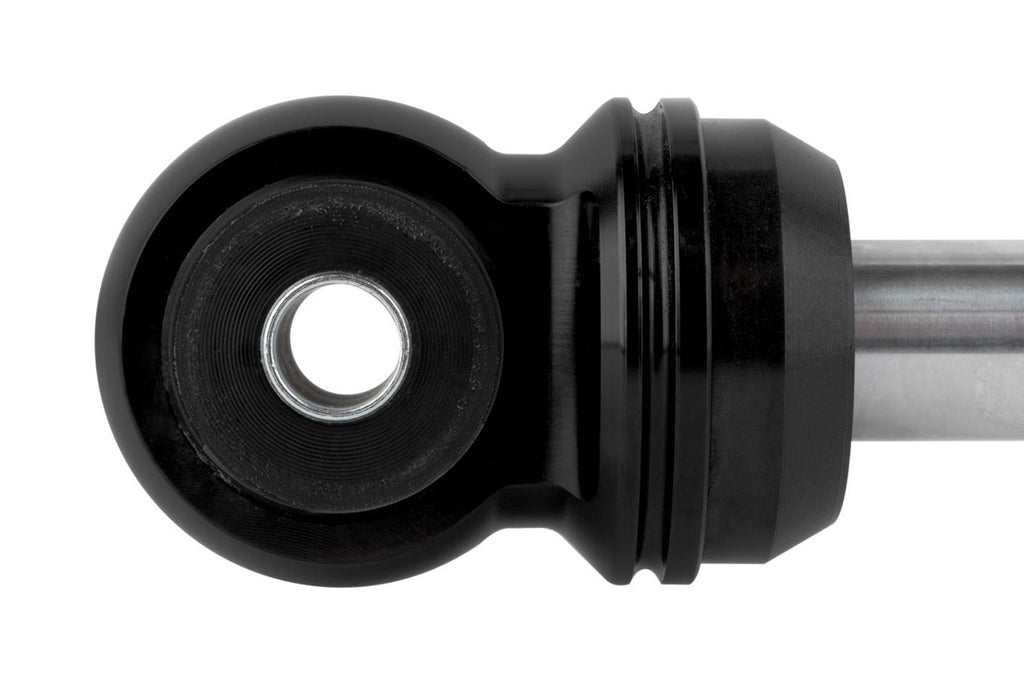 No Brand Available Shocks & Coilovers FOX 2.5 Front Shocks w/ DSC Reservoir Adjuster | 2-3 Inch Lift | Performance Elite Series | Jeep Wrangler JL (18-23)