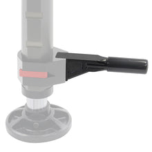 Load image into Gallery viewer, Go Rhino Uncategorized Go Rhino Xventure Gear El Gato Extended Tooth Accessory - Graphite