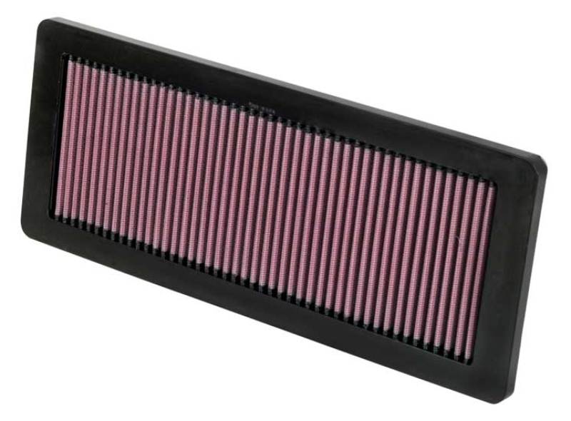 K&N Engineering Air Filters - Drop In K&N 07-09+ Mini Cooper S R56 Drop In Air Filter