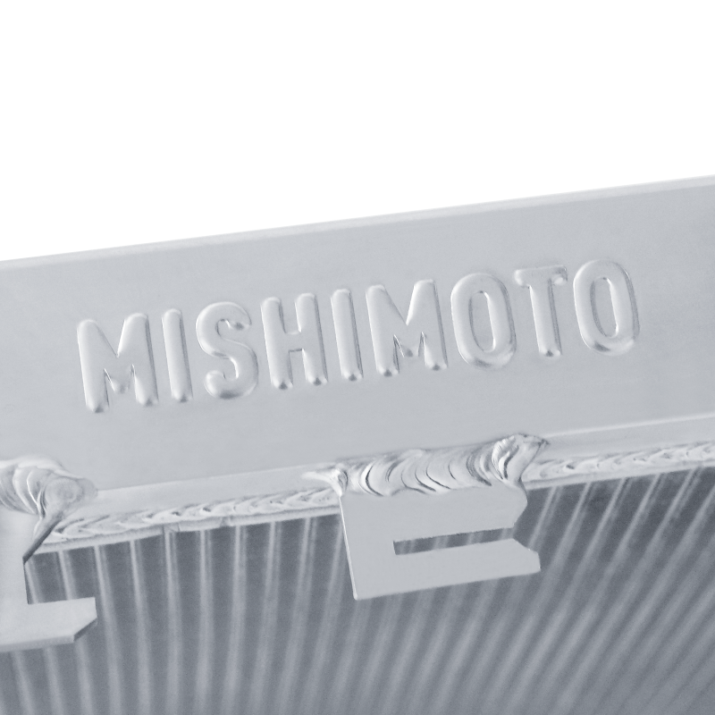Mishimoto Radiators Mishimoto 2013+ Ford Focus ST Performance Aluminum Radiator