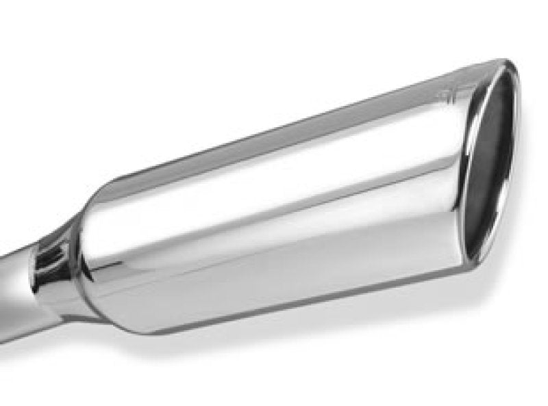 Borla Catback Borla 99-07 GMC Sierra / 99-07 Chevrolet Silverado SS Catback Exhaust