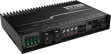 Load image into Gallery viewer, Stinger Off-Road Audio AudioControl D-5.1300 High-Power 5-Channel DSP Matrix Amplifer with Accubass