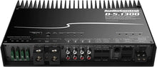 Load image into Gallery viewer, Stinger Off-Road Audio AudioControl D-5.1300 High-Power 5-Channel DSP Matrix Amplifer with Accubass