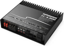 Load image into Gallery viewer, Stinger Off-Road Audio AudioControl LC-4.800 4/3/2 Channel High Power Amplifier with AccuBass