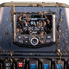 Load image into Gallery viewer, Stinger Off-Road Multimedia Marine &amp; Powersports Weatherproof Multimedia Player - RADIO ONLY