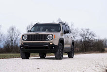 Load image into Gallery viewer, Rough Country Lift Kits 2 Inch Jeep Suspension Lift 14-18 Renegade Rough Country - 62100