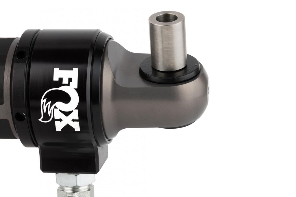 No Brand Available Shocks & Coilovers FOX 2.5 Front Shocks w/ DSC Reservoir Adjuster | 2-3 Inch Lift | Performance Elite Series | Jeep Wrangler JL (18-23)