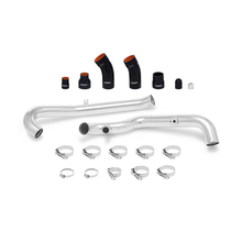 Load image into Gallery viewer, Mishimoto Intercooler Pipe Kits Mishimoto 2014+ Ford Fiesta ST Intercooler Pipe Kit - Polished