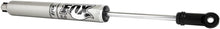 Load image into Gallery viewer, FOX Steering Stabilizer Fox 2.0 Performance Series 10.1in. Smooth Body IFP Stabilizer Steering Damper