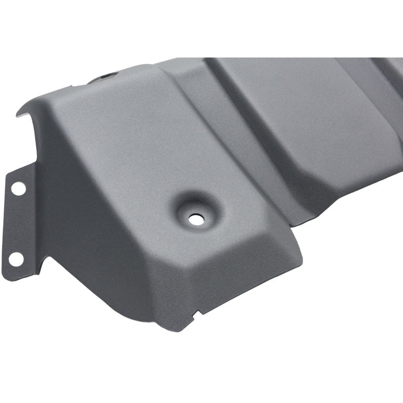 Rugged Ridge Bumpers - Steel Rugged Ridge Stubby Venator Front Bumper 18-20 Jeep Wrangler JL/JT