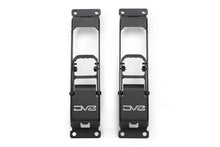 Load image into Gallery viewer, DV8 Offroad Side Steps DV8 Offroad 07-23 Jeep Gladiator/Wrangler JT/JK/JL Hinge Mounted Step