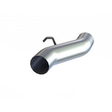 Load image into Gallery viewer, MBRP Steel Tubing MBRP 06-07 Chev/GMC Regular Cab Stainless Extension Pipe