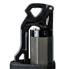 Load image into Gallery viewer, Go Rhino Uncategorized Go Rhino Xventure Gear EG1 El Gato Hydraulic Jack - Graphite