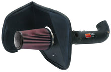 Load image into Gallery viewer, K&amp;N Engineering Cold Air Intakes K&amp;N 00-01 Toyota Tundra V8-4.7L Performance Air Intake Kit