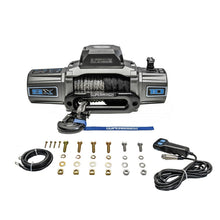 Load image into Gallery viewer, Superwinch Winches Superwinch 10000 LBS 12V DC 3/8in x 80ft Synthetic Rope SX 10000 Winch