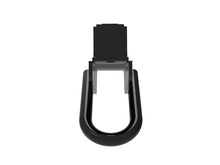 Load image into Gallery viewer, aFe Tow Hooks aFe Toyota Tundra 2022 V6-3.5L (tt) Front Tow Hook Black