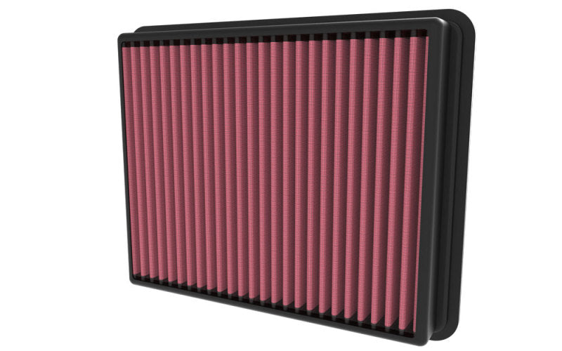 K&N Engineering Air Filters - Direct Fit K&N 22-23 Toyota Land Cruiser V6 3.3L DSL Replacement Air Filter